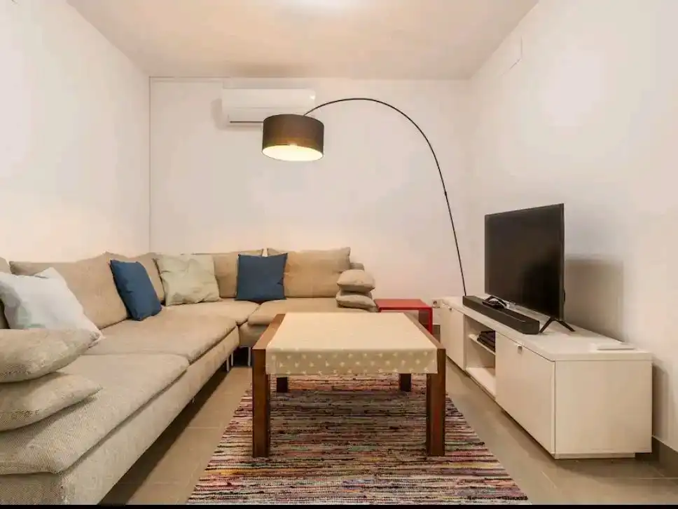 Piso de 90 m² en Vallromanes