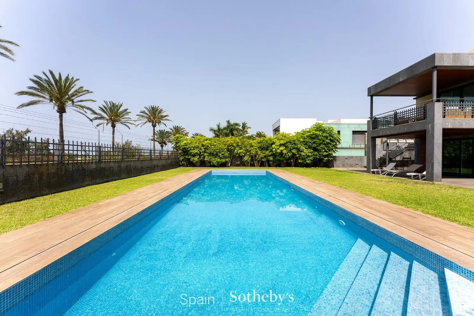 Piso de 742 m² en Arona