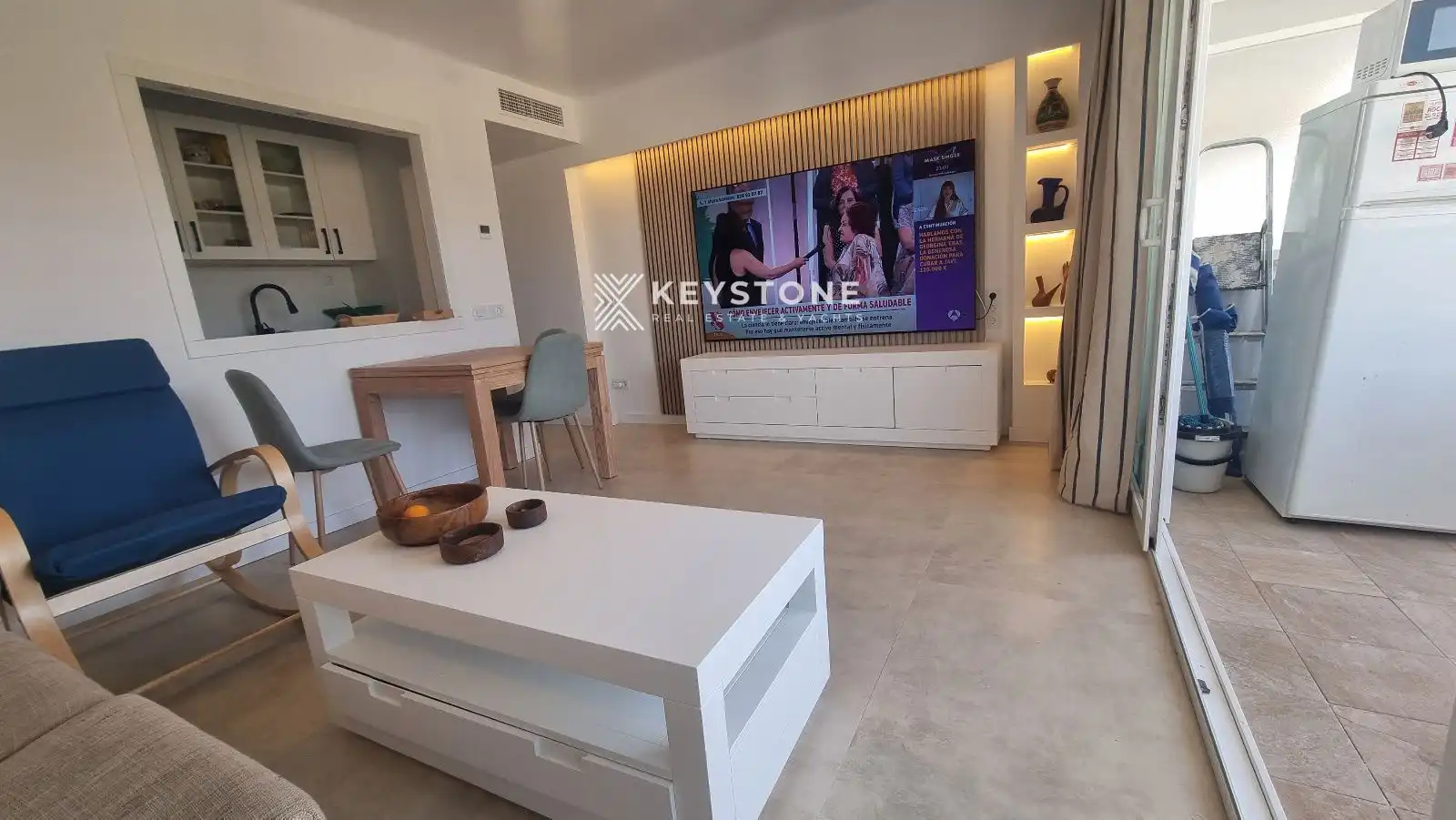 Piso de 45 m² en Calvià