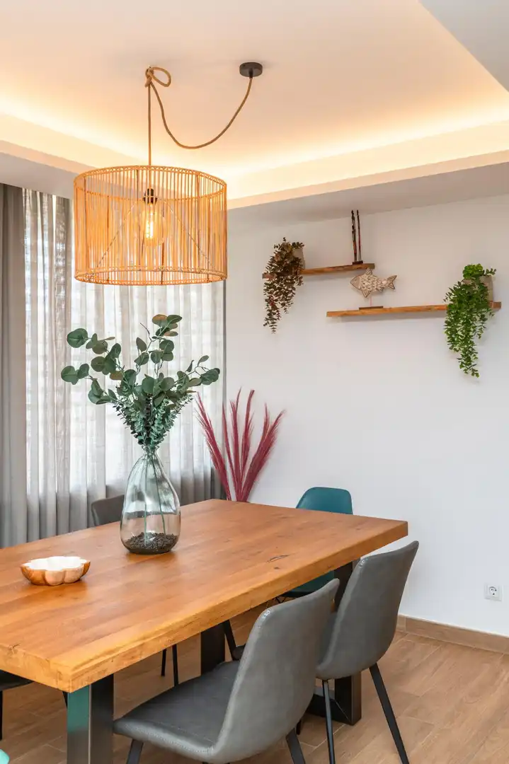 Pis de 80 m² a Girona