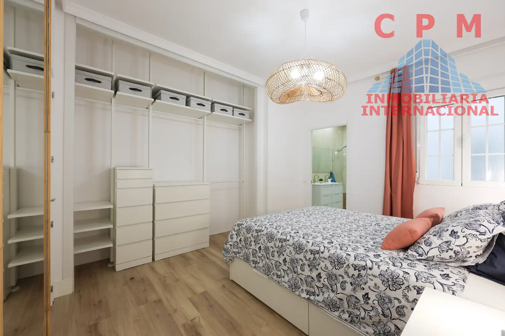 Piso de 118 m² en Madrid