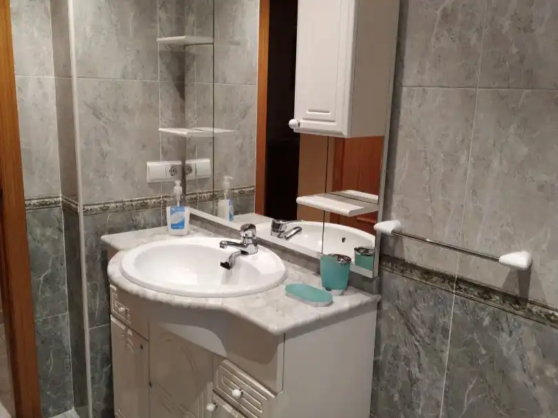 Wohnung 120 m² in Valverde de la Virgen