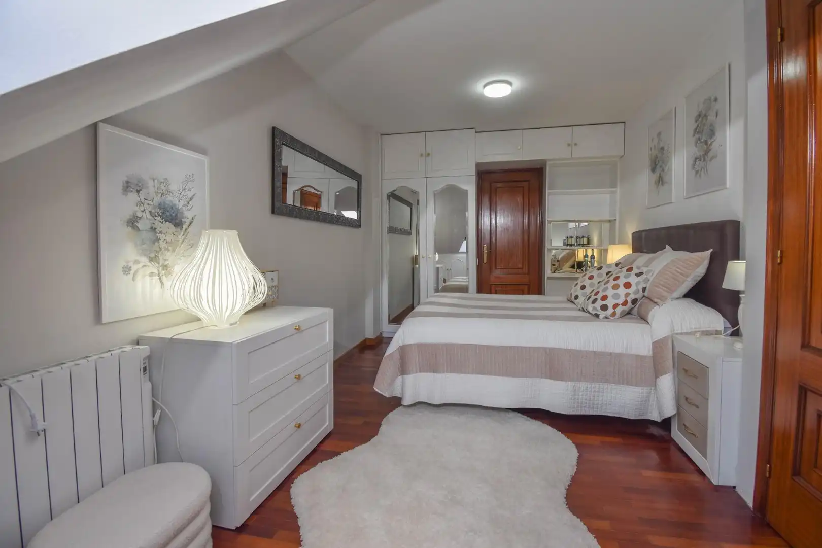 Appartamento 152 m² a A Coruña