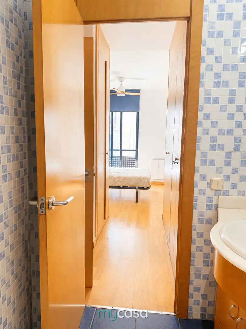 Pis de 79 m² a Barcelona