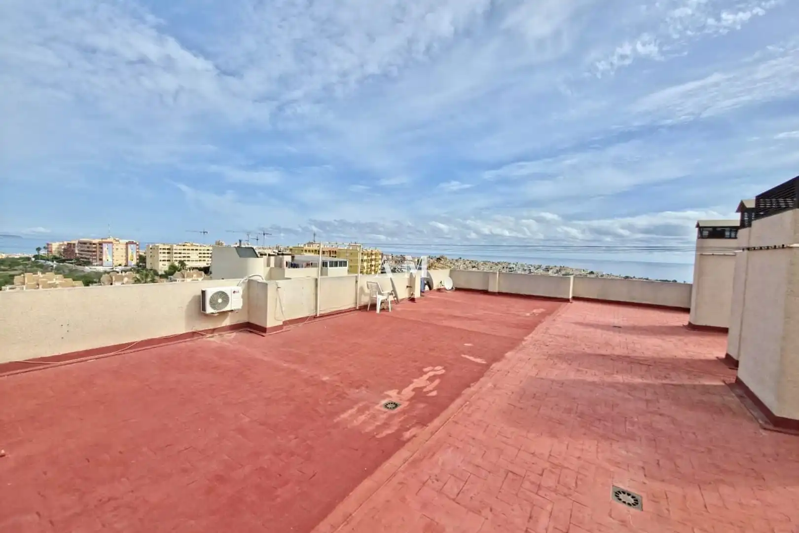 Pis de 65 m² a Torrevella