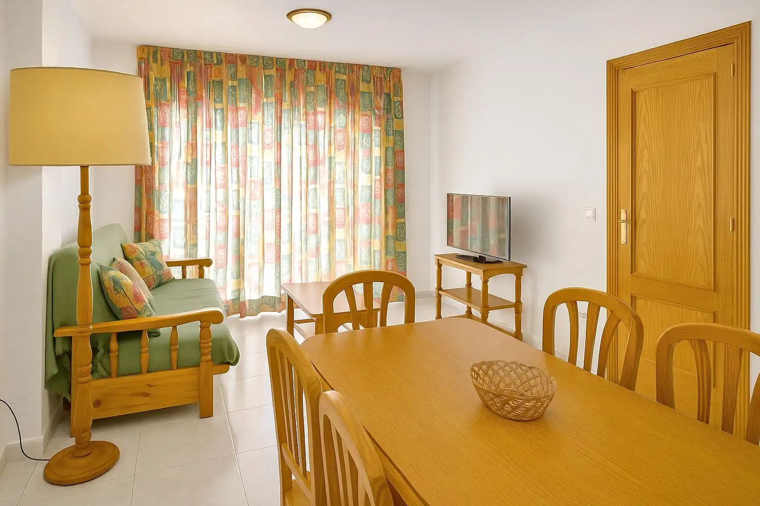 Apartamento 65 m² em Peníscola / Peñíscola