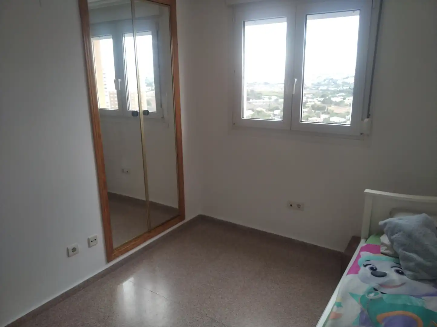 Appartement 90 m² à el Campello
