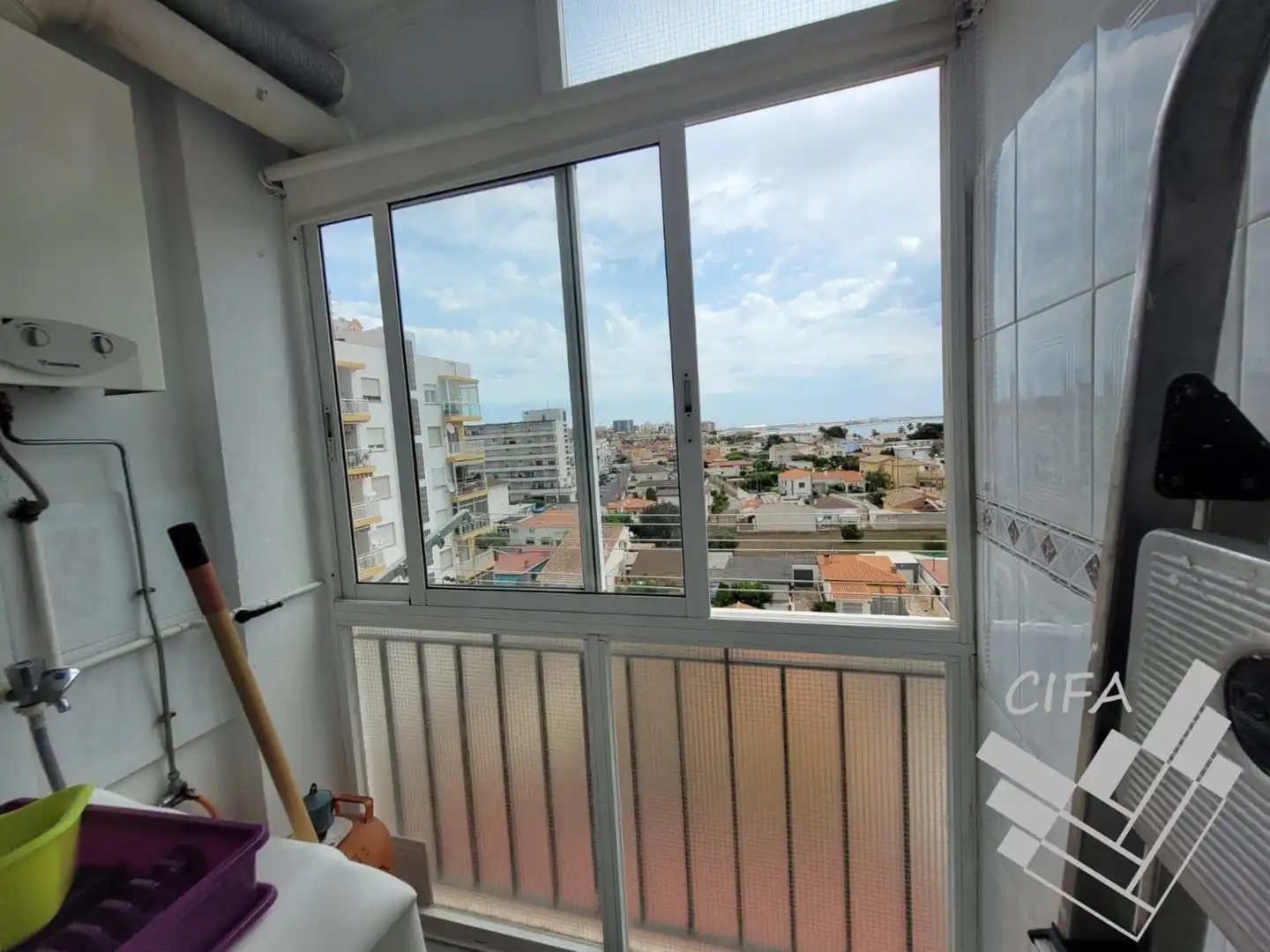 Pis de 65 m² a Vinaròs