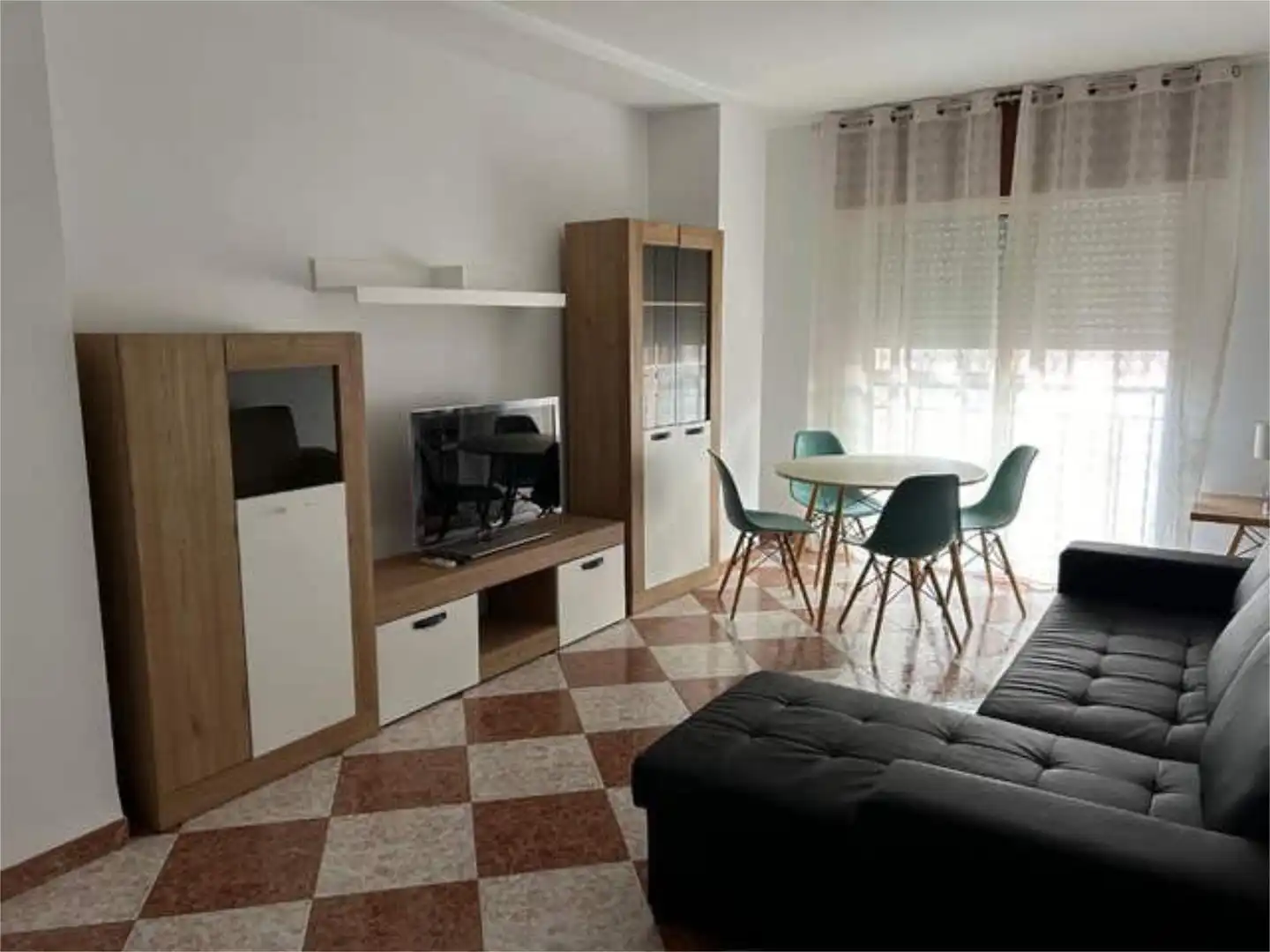 Piso de 85 m² en Alhama de Almería