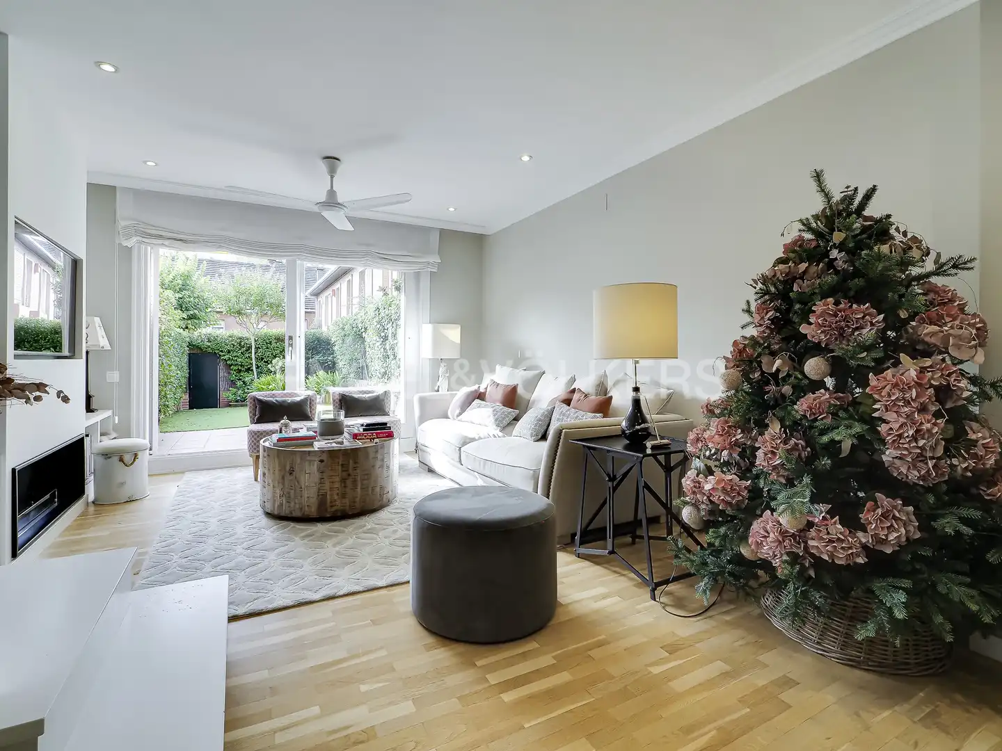Casa de 168 m² en Sant Cugat del Vallès