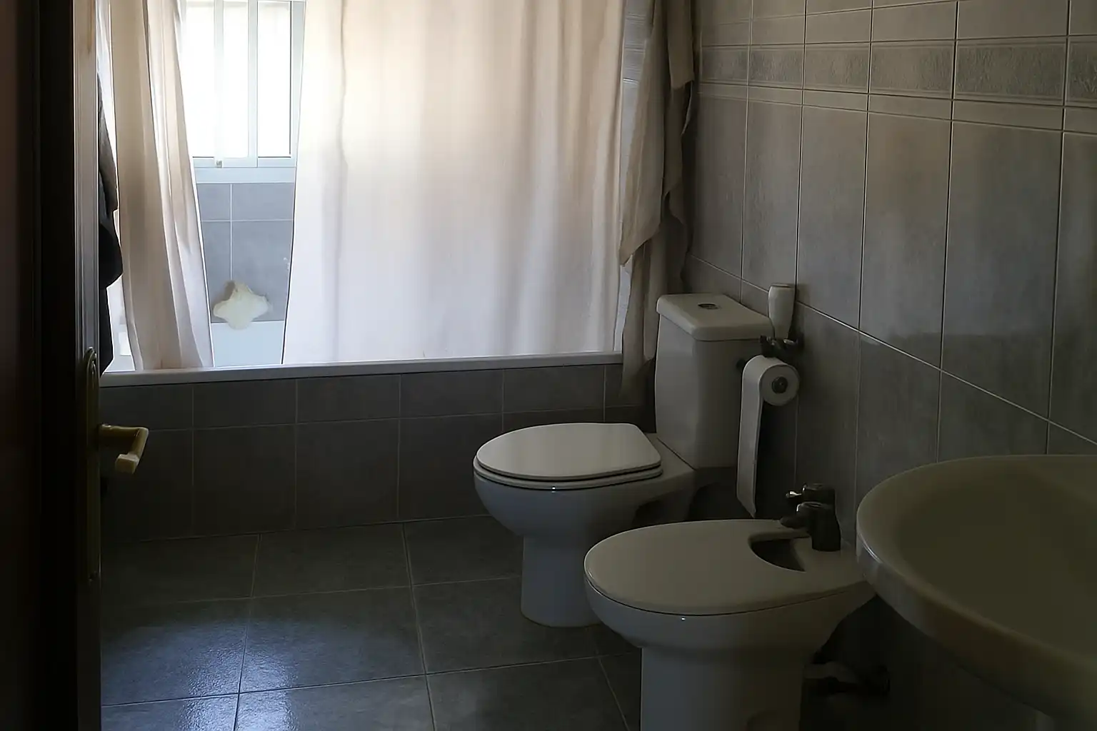 Habitación 80 m², Granada