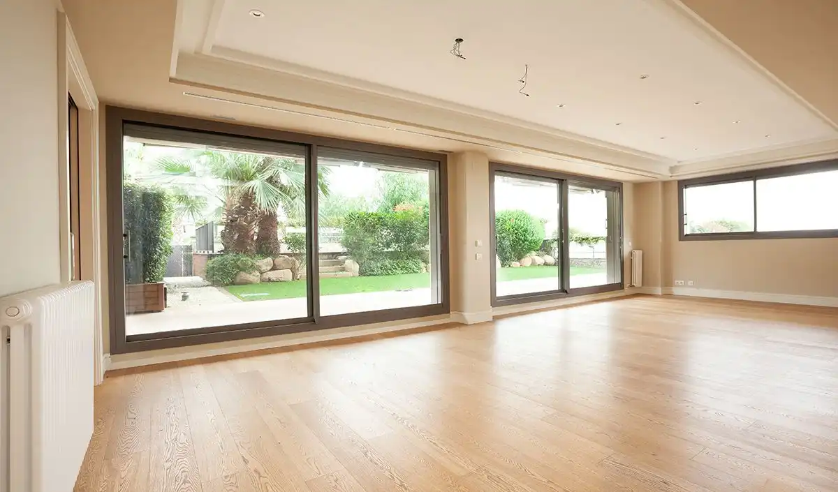 Pis de 247 m² a Barcelona