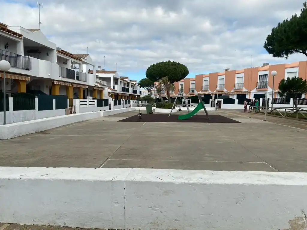 Pis de 60 m² a Chiclana de la Frontera