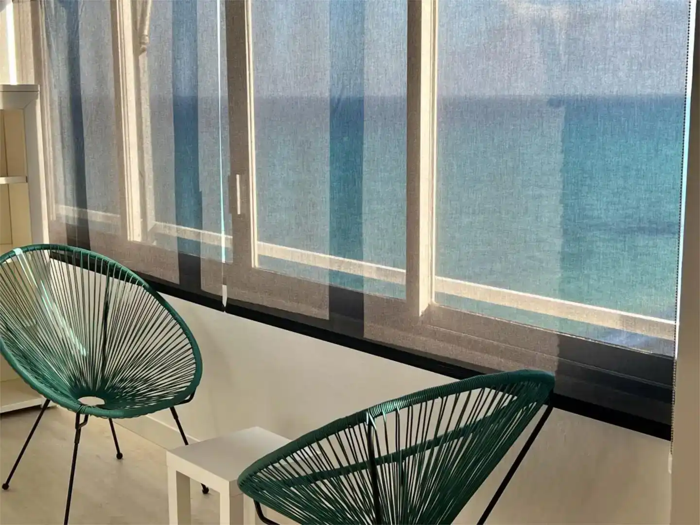 Piso de 65 m² en Altea