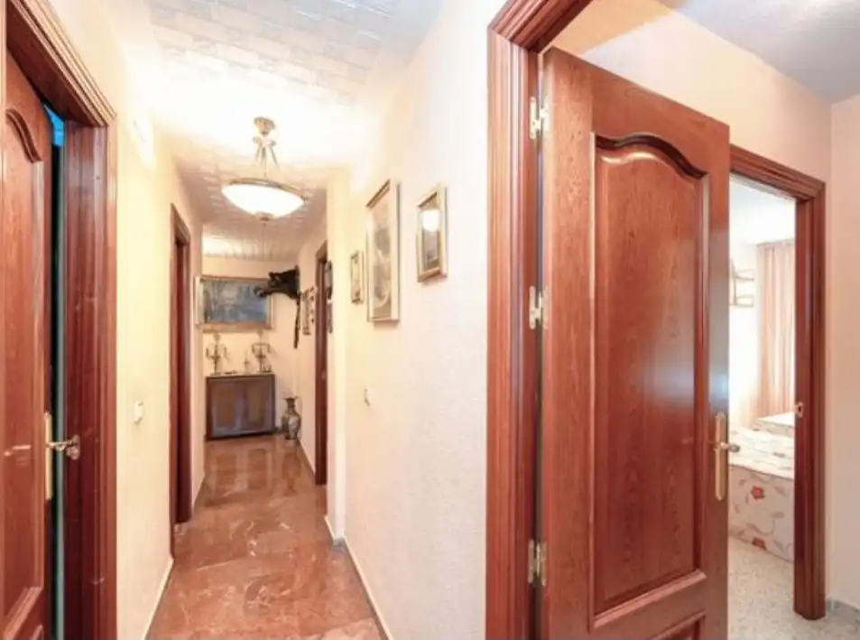 Piso de 138 m² en Granada