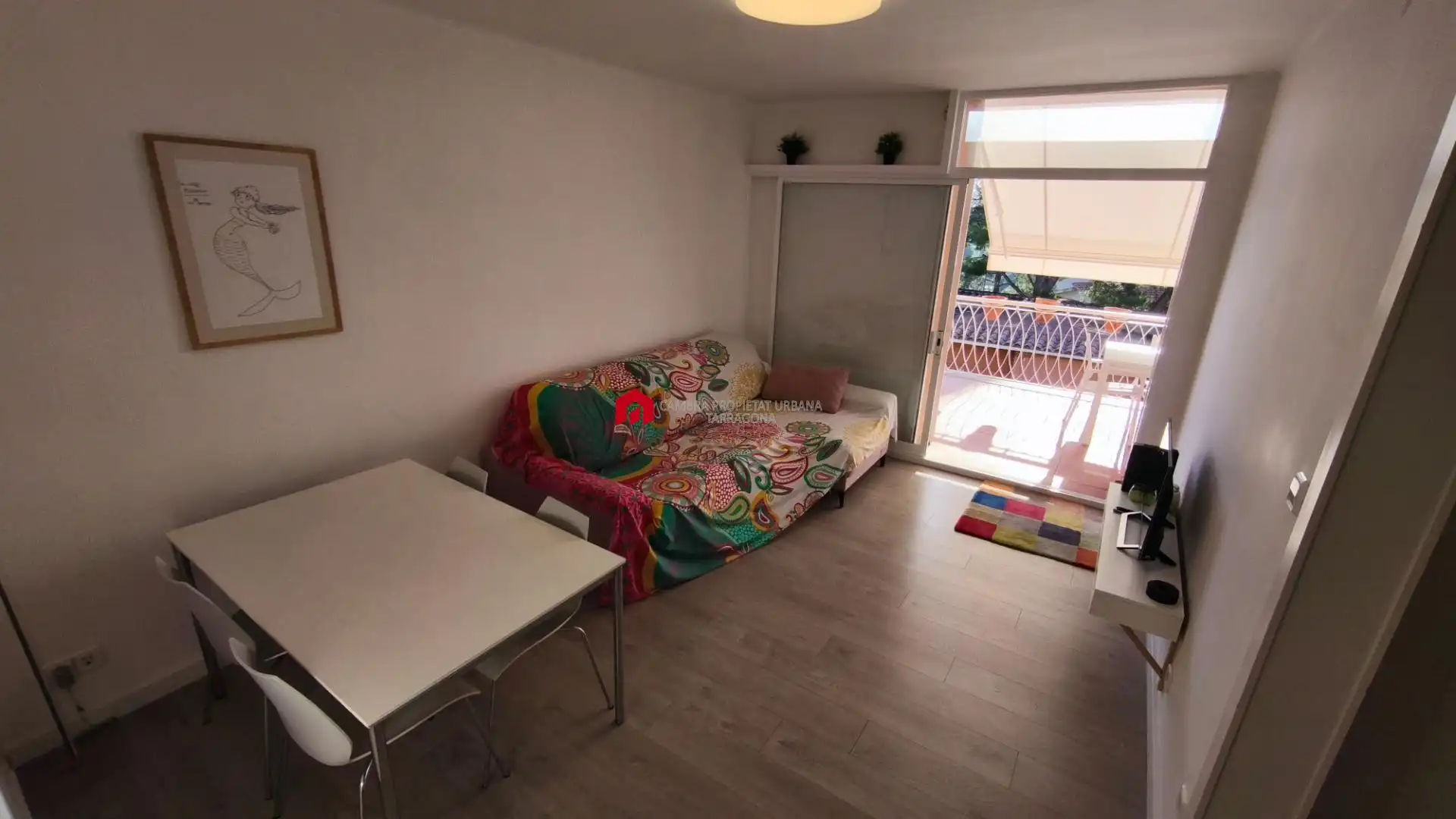 Piso de 75 m² en Tarragona