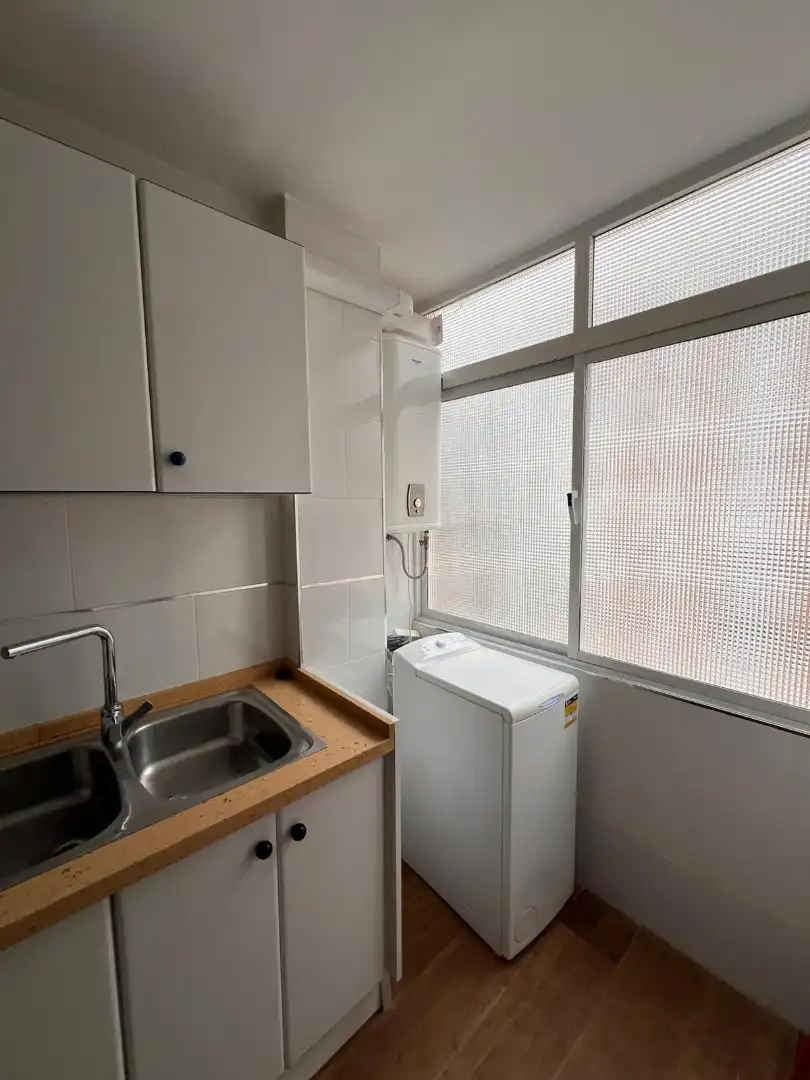 Habitación 100 m², Málaga