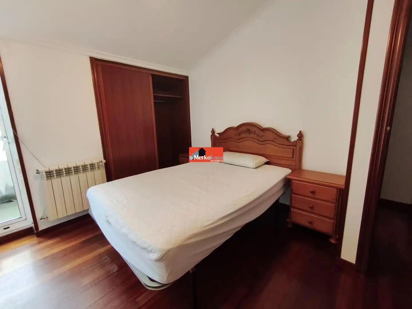Piso de 106 m² en Lugo