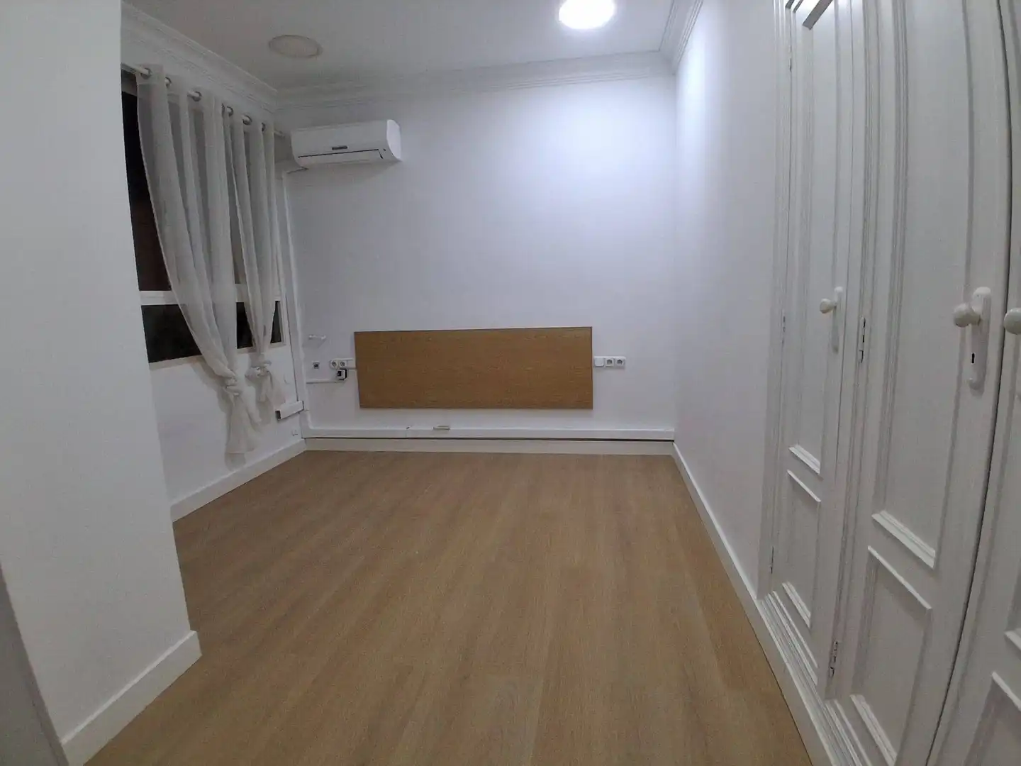Pis de 123 m² a València