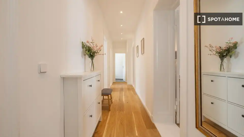 Habitación 93 m², Collado de la Vera