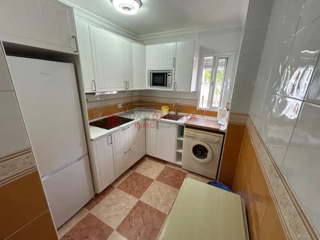 Piso de 75 m² en Lepe