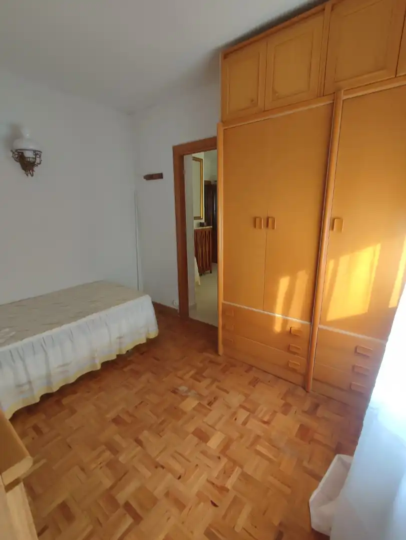 Wohnung 90 m² in Segovia