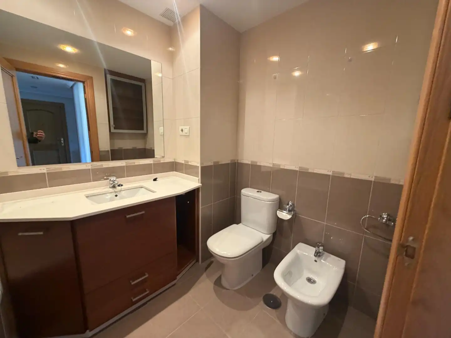 Pis de 91 m² a Nava