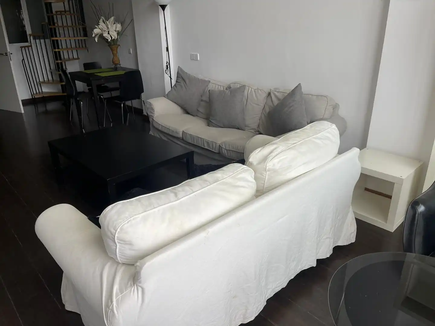 Pis de 80 m² a Madrid