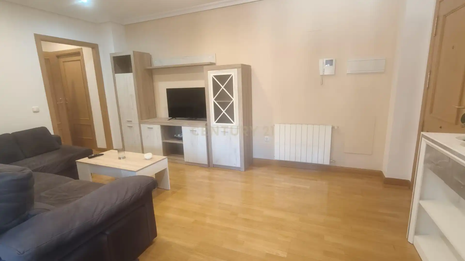 Piso de 60 m² en Cáceres