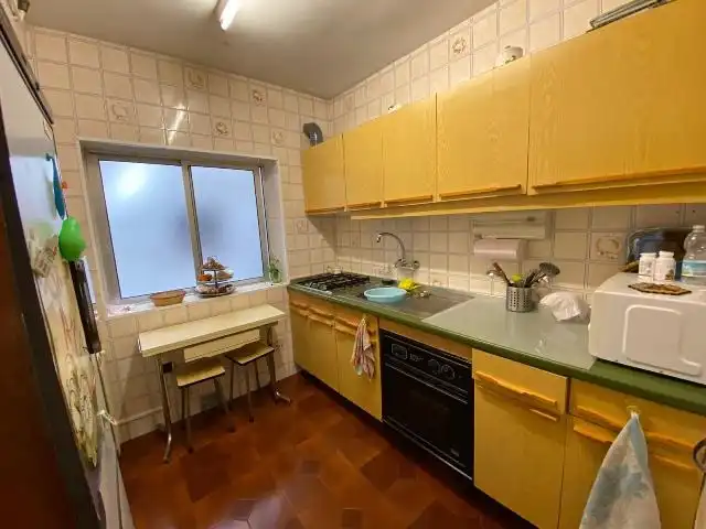 Piso de 100 m² en Burgos