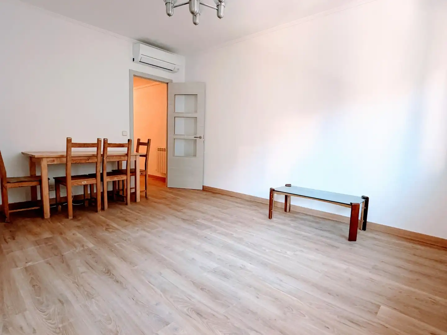 Pis de 79 m² a Madrid