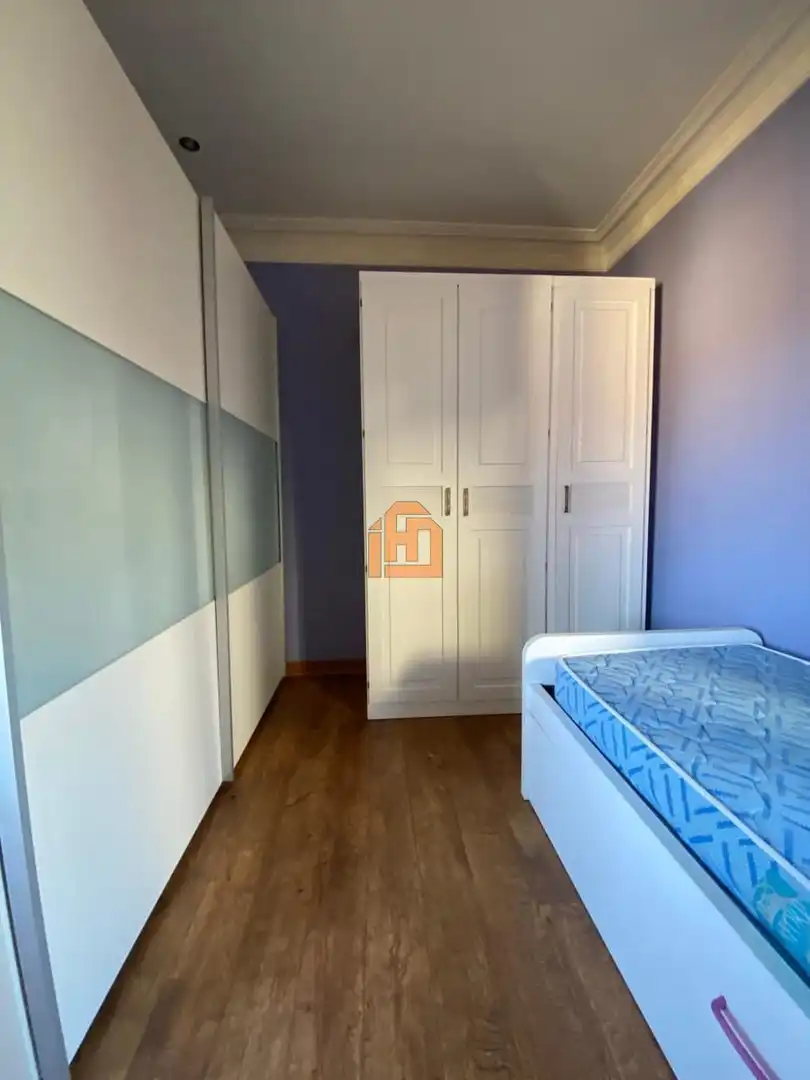 Pis de 70 m² a Lleó