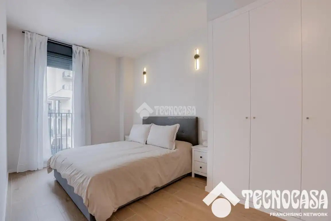 Wohnung 65 m² in Viladecans