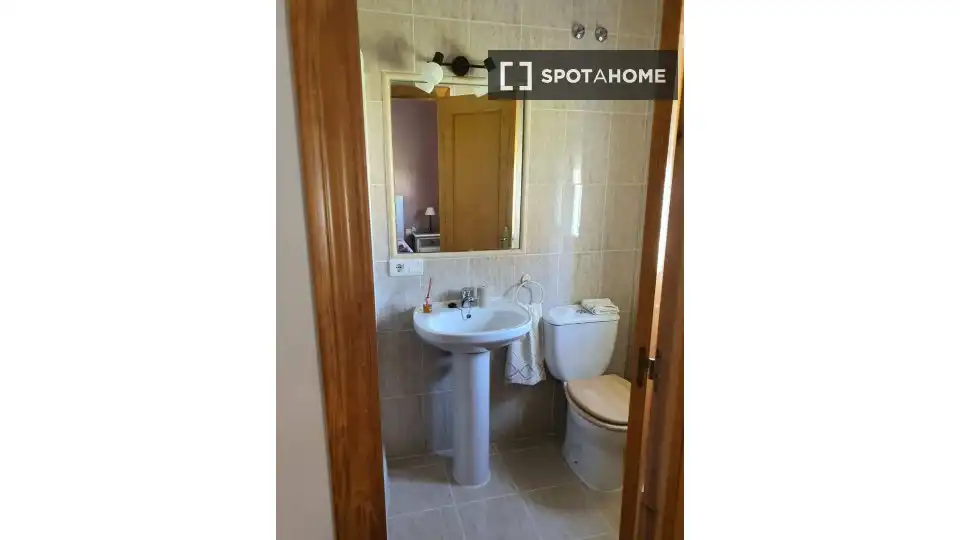 Habitación 1150 m², Chiclana de la Frontera