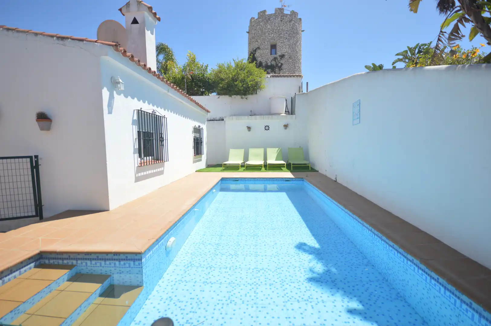 Casa de 60 m² en Conil de la Frontera