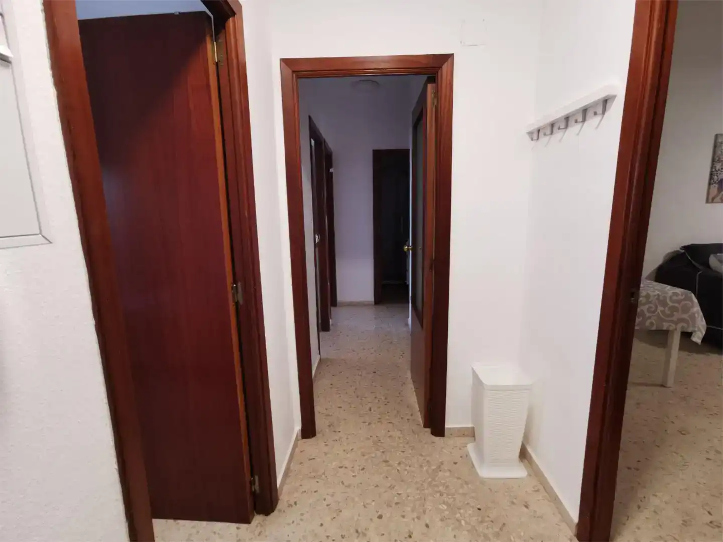 Habitación 112 m², Sevilla