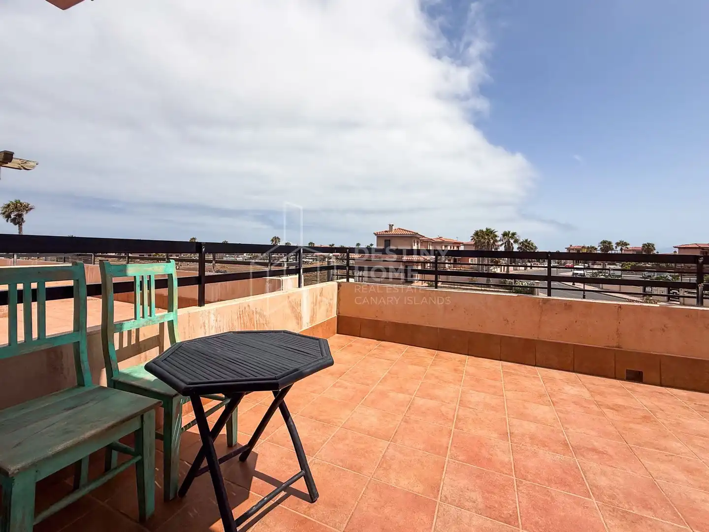 Piso de 70 m² en La Oliva