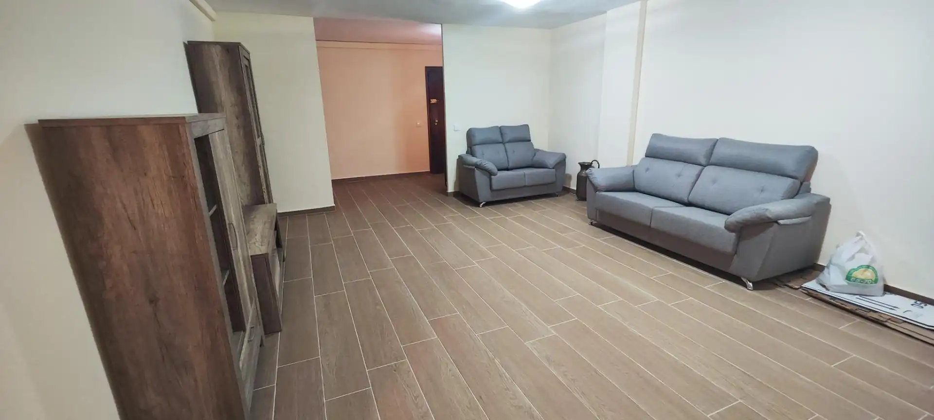 Piso de 157 m² en Castellón de la Plana