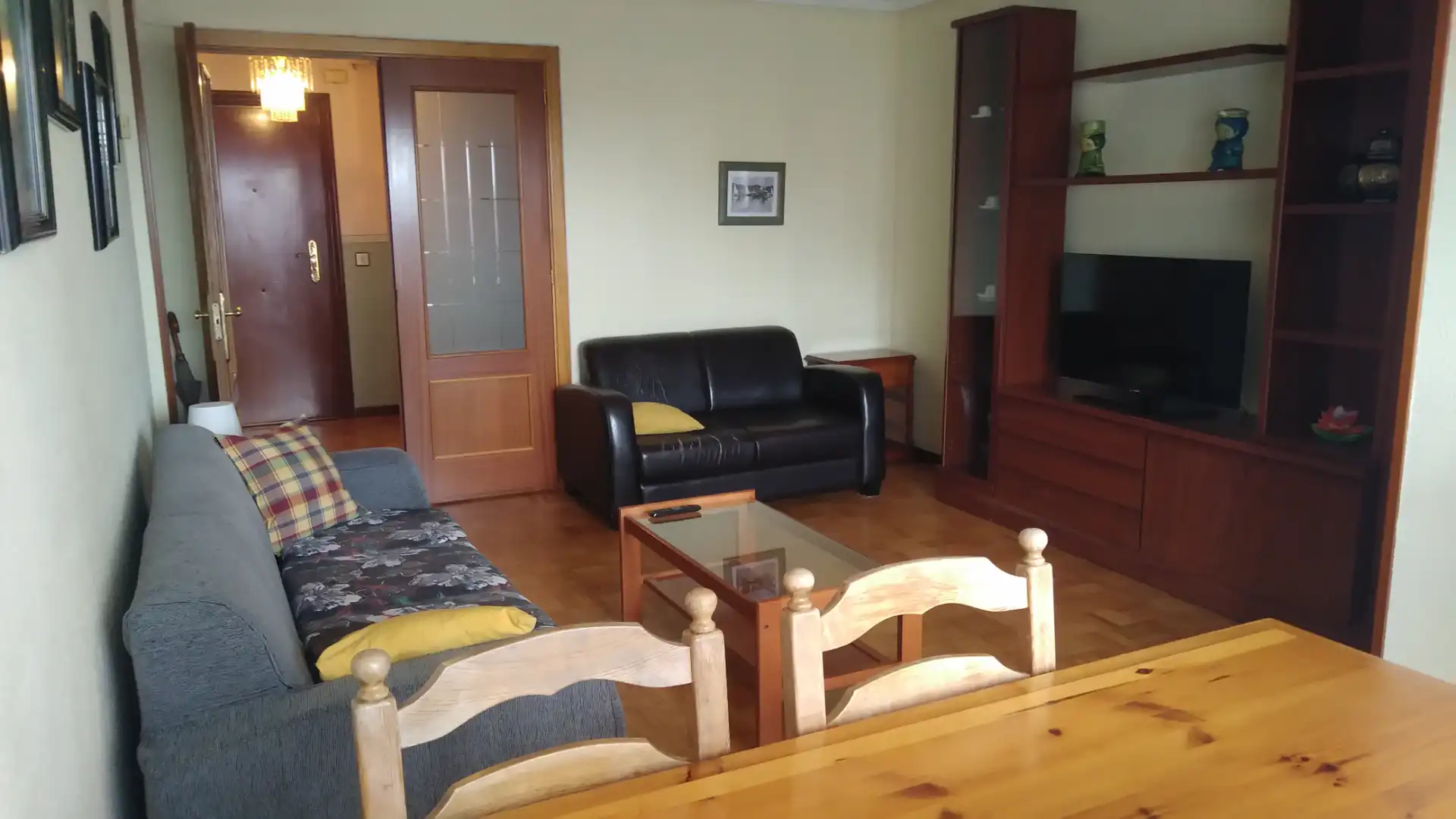 Piso de 100 m² en Santander