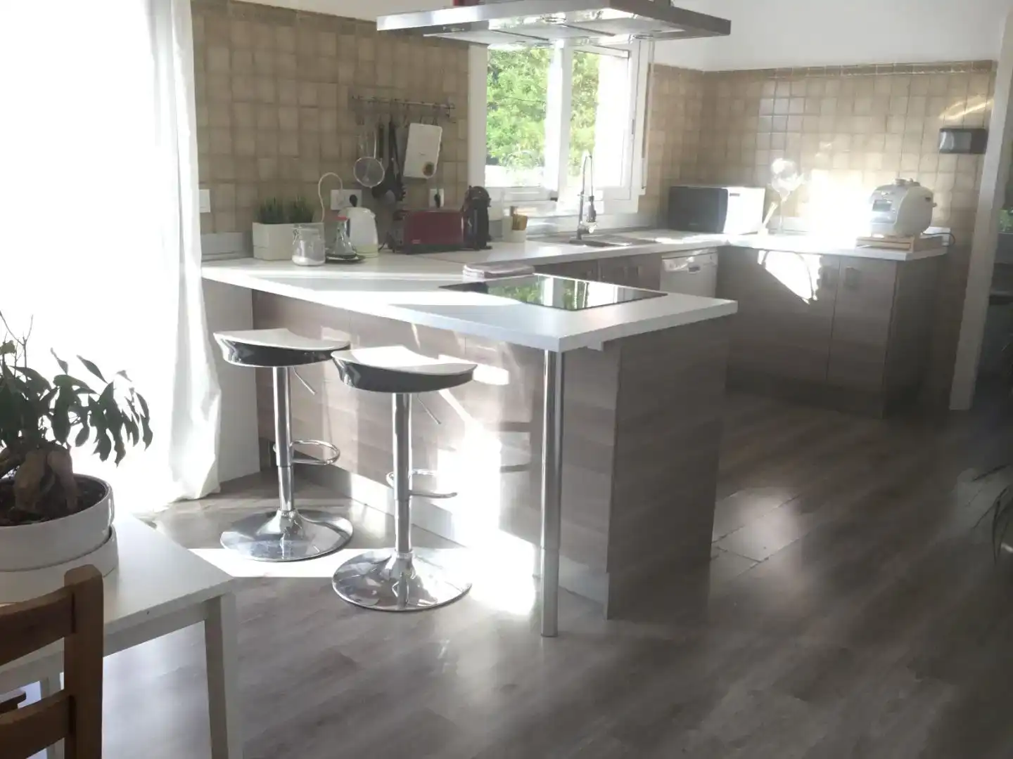Piso de 400 m² en Vallromanes