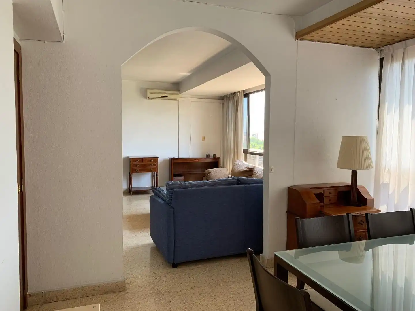 Apartamento 130 m² em València