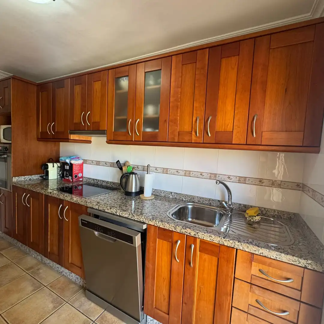 Piso de 80 m² en el Campello