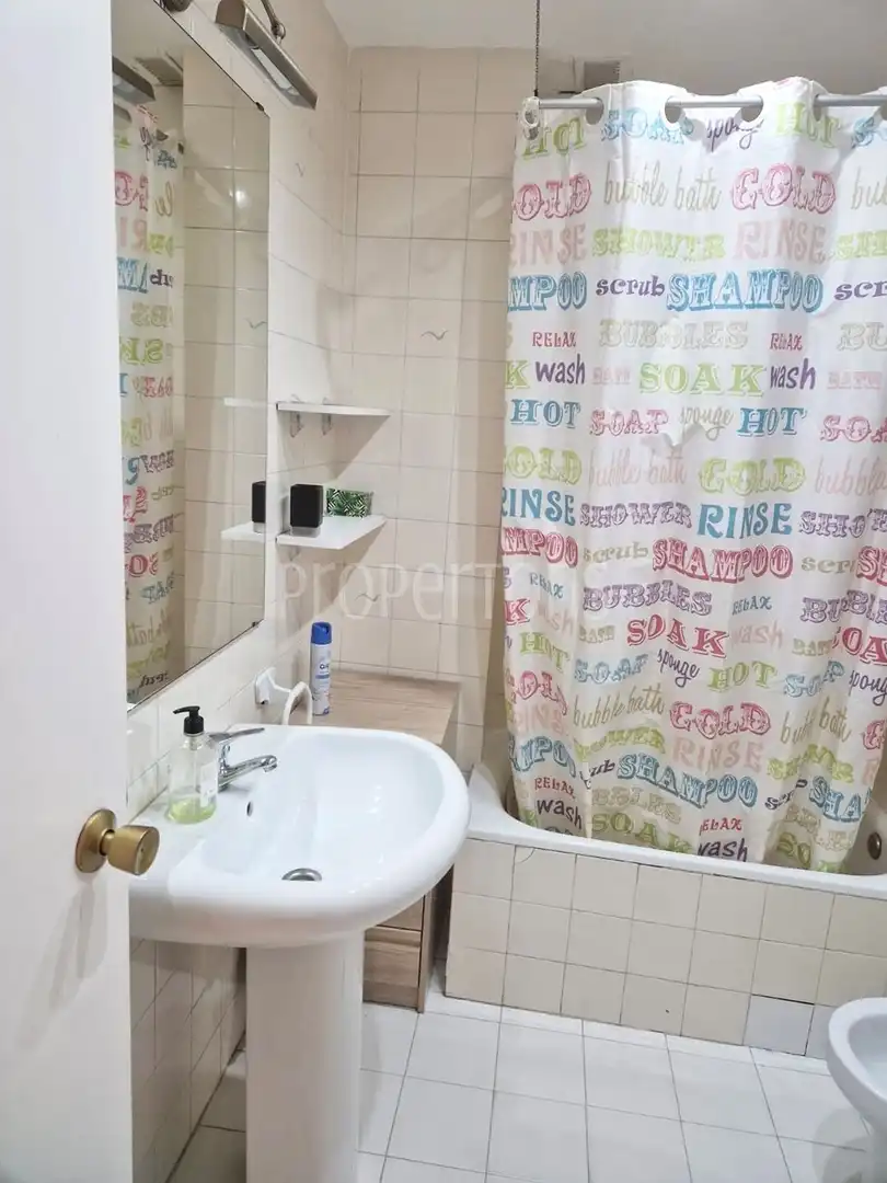 Flat 52 m² in el Campello