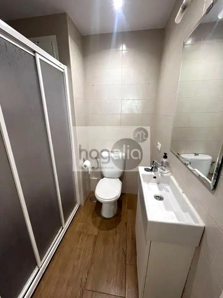 Piso de 110 m² en Sevilla