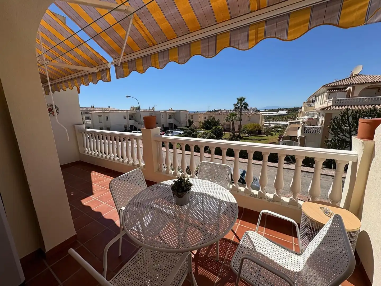 Piso de 70 m² en Torrox