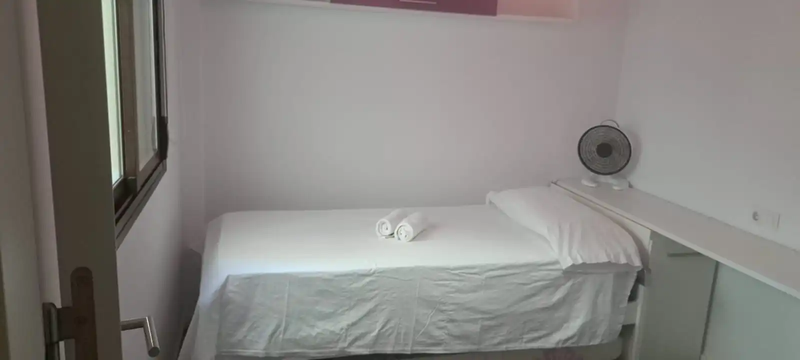 Pis de 80 m² a Salobreña