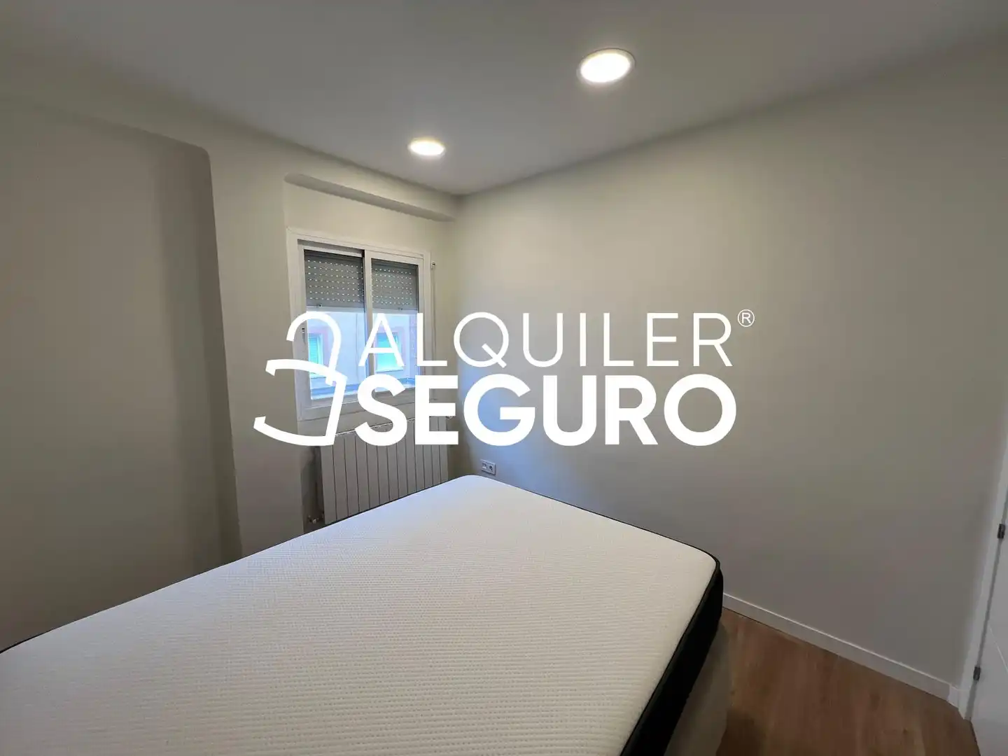 Pis de 55 m² a Madrid