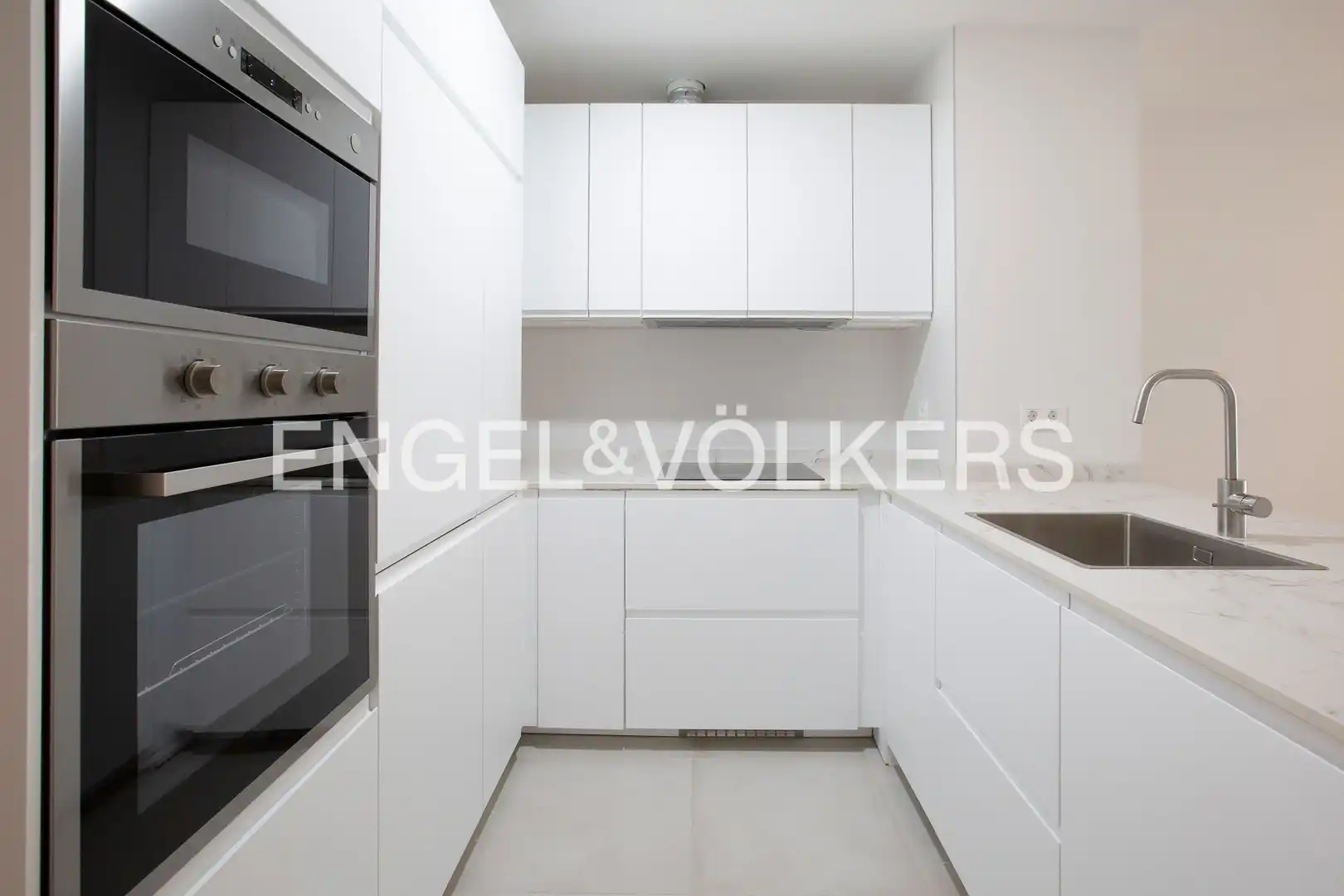 Piso de 90 m² en Guecho