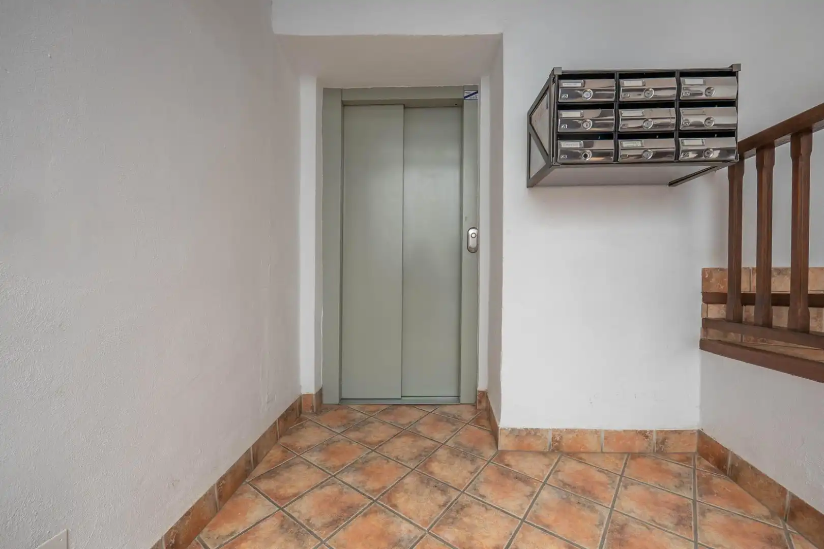 Piso de 96 m² en Granada