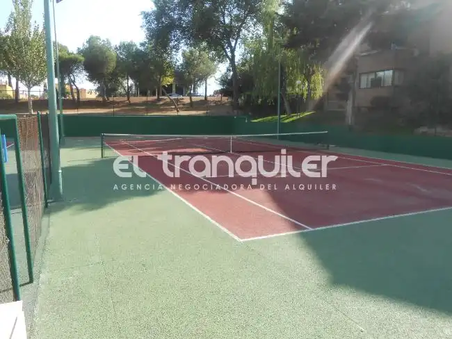 Flat 193 m² in Majadahonda